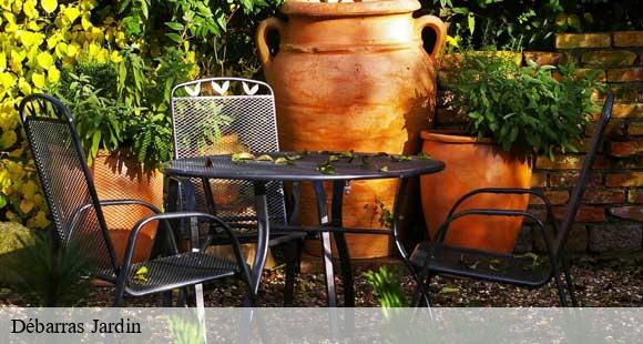 Débarras Jardin reaumont-38140 D&N 38 debarras et nettoyage